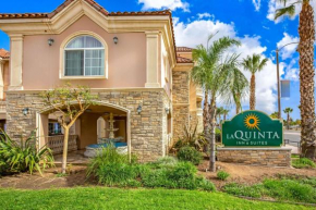 Отель La Quinta by Wyndham Moreno Valley  Морено Валли